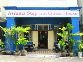 Imagen general del Hotel Step Inn Guest House. Foto 12