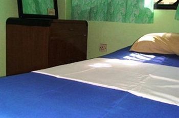 Imagen general del Hotel Step Inn Guest House. Foto 13