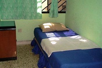 Imagen general del Hotel Step Inn Guest House. Foto 14