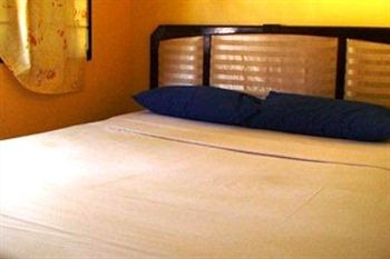 Imagen general del Hotel Step Inn Guest House. Foto 15