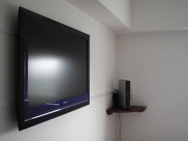 Imagen de la habitación del Hotel Step Inn Shin-osaka Higashiguchi. Foto 9