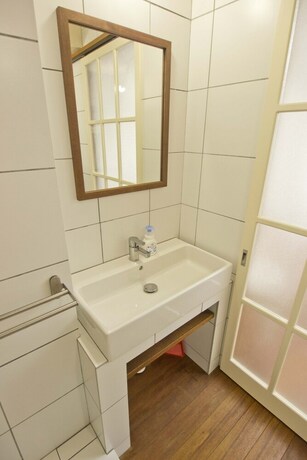 Imagen de la habitación del Hotel Step Pier. Foto 22