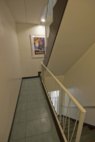 Imagen de la habitación del Hotel Step Pier. Foto 23