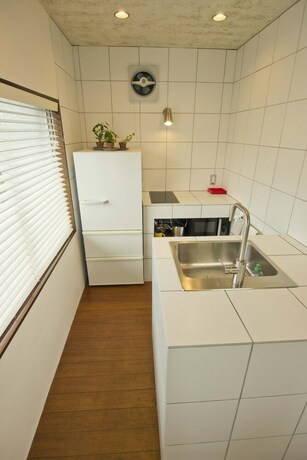 Imagen de la habitación del Hotel Step Pier. Foto 24