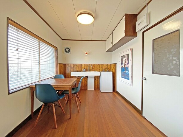 Imagen de la habitación del Hotel Step Pier. Foto 27