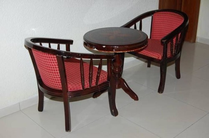 Imagen general del Hotel Step Town. Foto 7