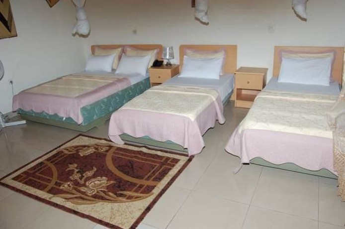 Imagen general del Hotel Step Town. Foto 8