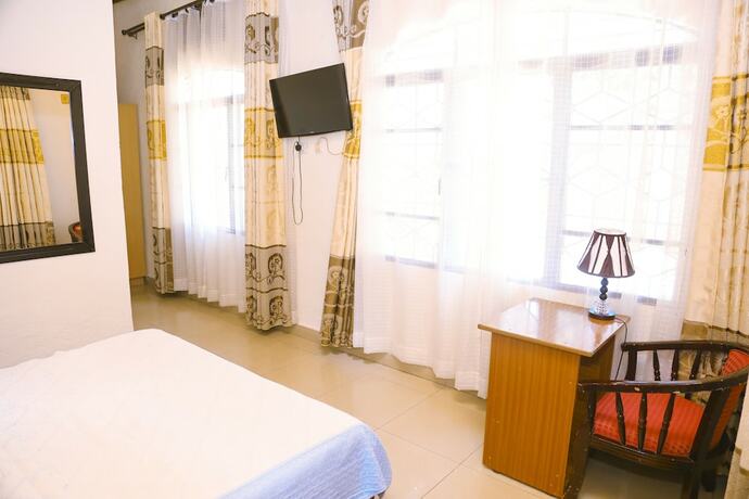 Imagen general del Hotel Step Town. Foto 11