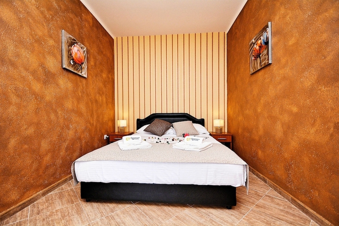 Imagen de la habitación del Hotel Step to Kotor bay Stoliv. Foto 2
