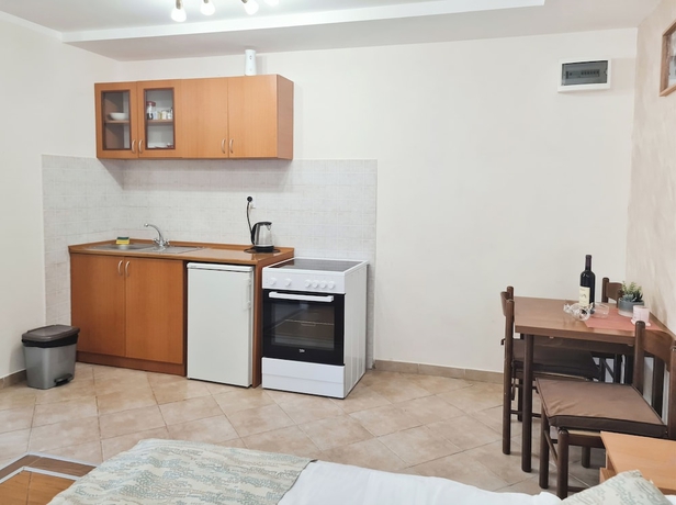 Imagen de la habitación del Hotel Step to Kotor bay Stoliv. Foto 4