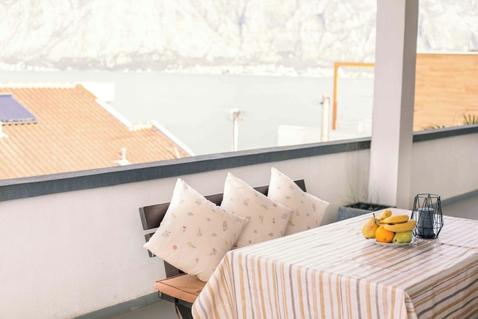 Imagen de la habitación del Hotel Step to Kotor bay Stoliv. Foto 5