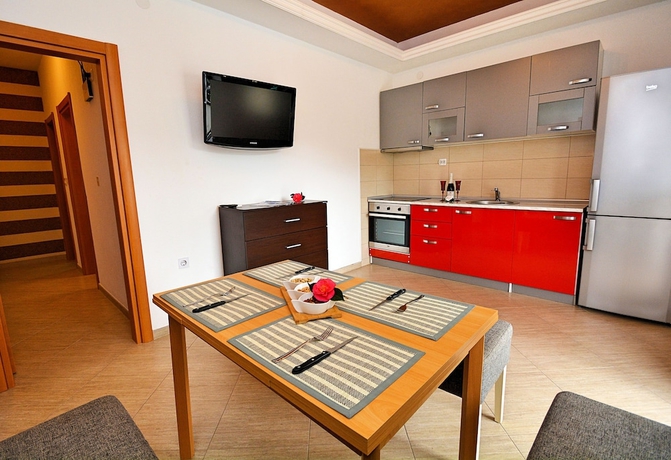 Imagen de la habitación del Hotel Step to Kotor bay Stoliv. Foto 6