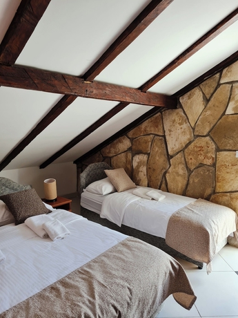 Imagen de la habitación del Hotel Step to Kotor bay Stoliv. Foto 8