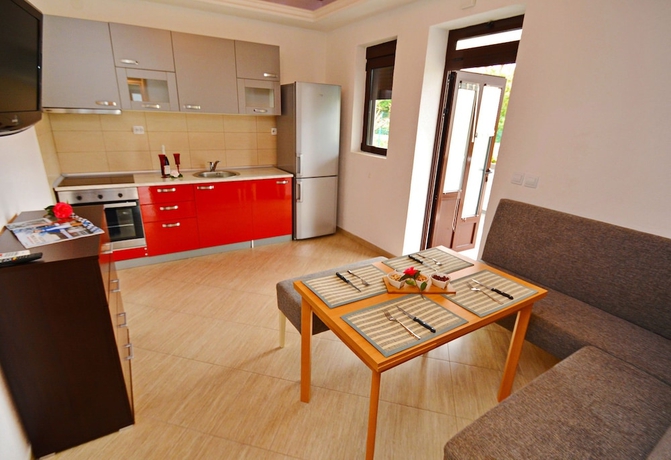 Imagen de la habitación del Hotel Step to Kotor bay Stoliv. Foto 9