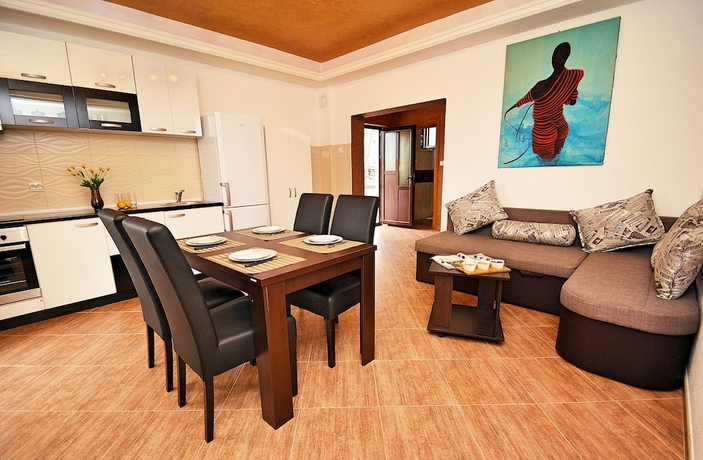 Imagen de la habitación del Hotel Step to Kotor bay Stoliv. Foto 10