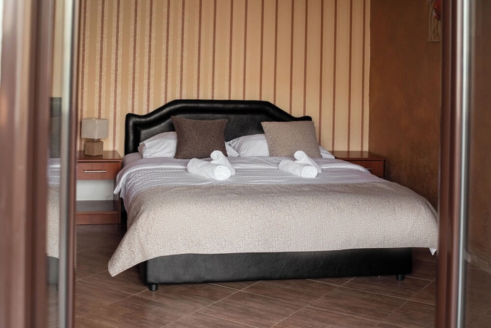 Imagen de la habitación del Hotel Step to Kotor bay Stoliv. Foto 11