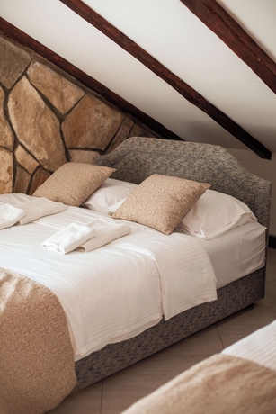 Imagen de la habitación del Hotel Step to Kotor bay Stoliv. Foto 12