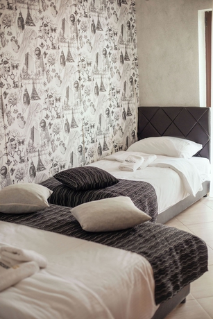 Imagen de la habitación del Hotel Step to Kotor bay Stoliv. Foto 13