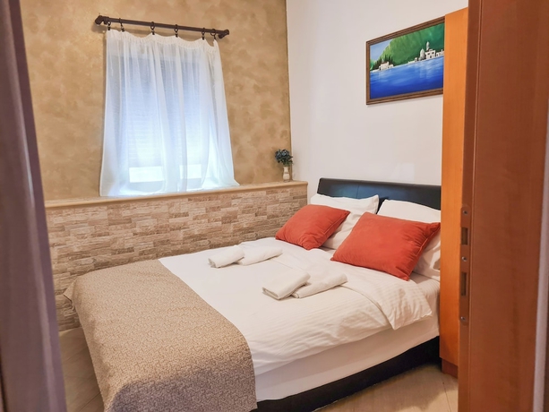 Imagen de la habitación del Hotel Step to Kotor bay Stoliv. Foto 15