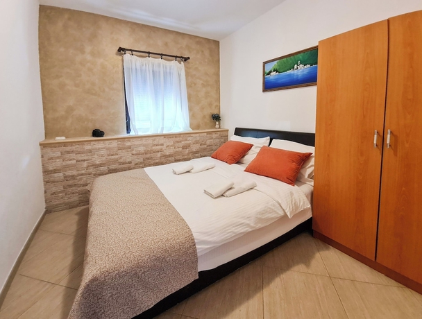 Imagen de la habitación del Hotel Step to Kotor bay Stoliv. Foto 16