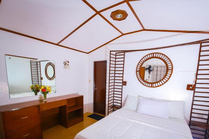 Imagen general del Hotel Steps Garden Resort. Foto 9