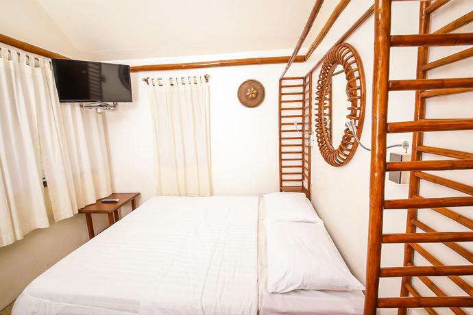 Imagen general del Hotel Steps Garden Resort. Foto 10