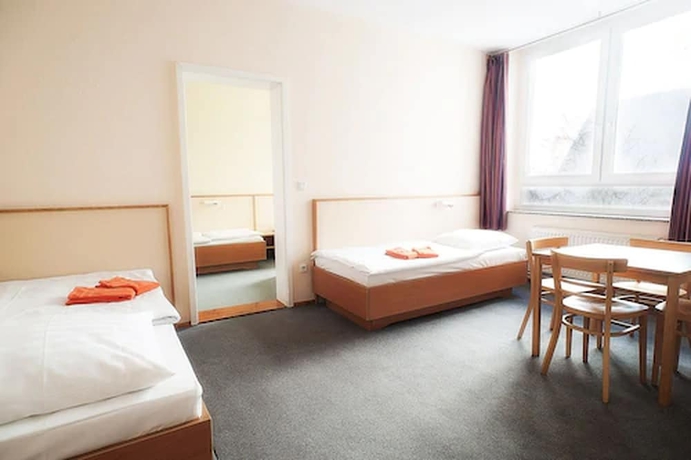 Imagen de la habitación del Hotel Steps-Hotel. Foto 10