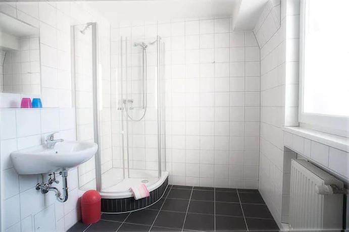 Imagen de la habitación del Hotel Steps-Hotel. Foto 13