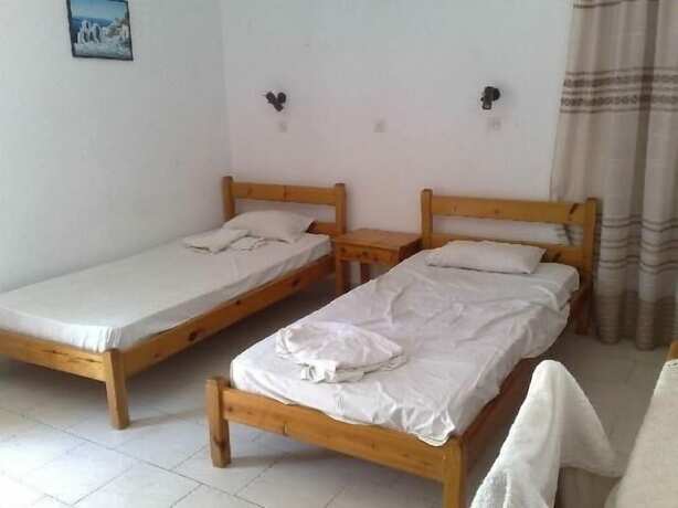 Imagen de la habitación del Hotel Stergia Apartments. Foto 13