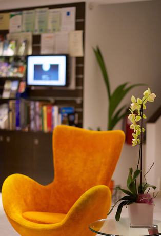 Imagen de los interiores del Hotel Steris Elegant Beach and Apartments. Foto 19