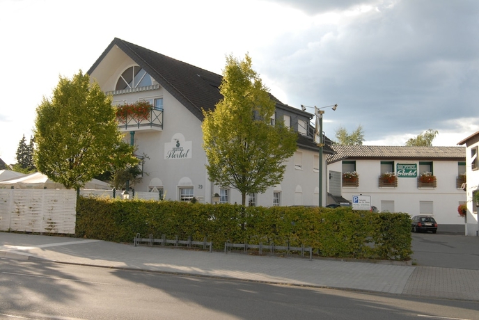 Imagen general del Hotel Sterkel. Foto 1