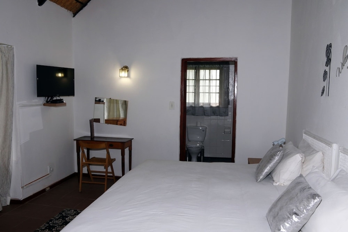 Imagen de la habitación del Hotel Sterkfontein Heritage Lodge. Foto 2