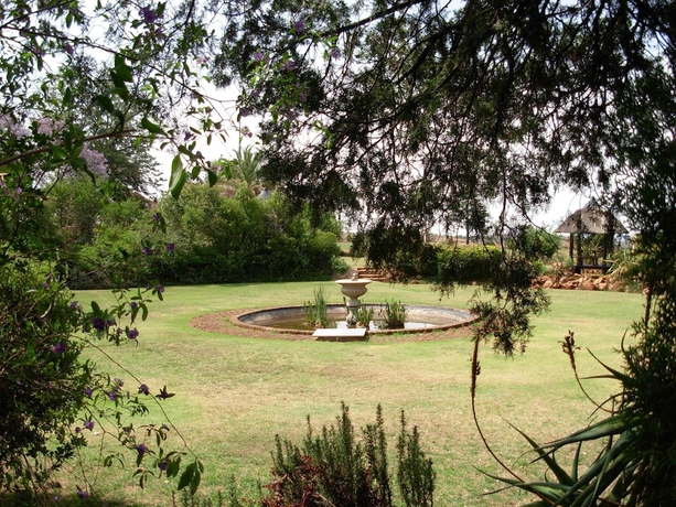 Imagen general del Hotel Sterkfontein Heritage Lodge. Foto 1