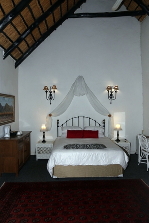 Imagen de la habitación del Hotel Sterkfontein Heritage Lodge. Foto 4