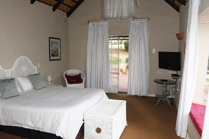 Imagen de la habitación del Hotel Sterkfontein Heritage Lodge. Foto 6