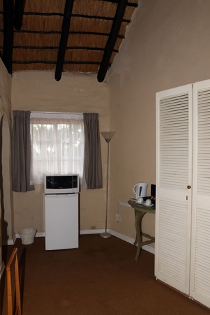 Imagen de la habitación del Hotel Sterkfontein Heritage Lodge. Foto 9