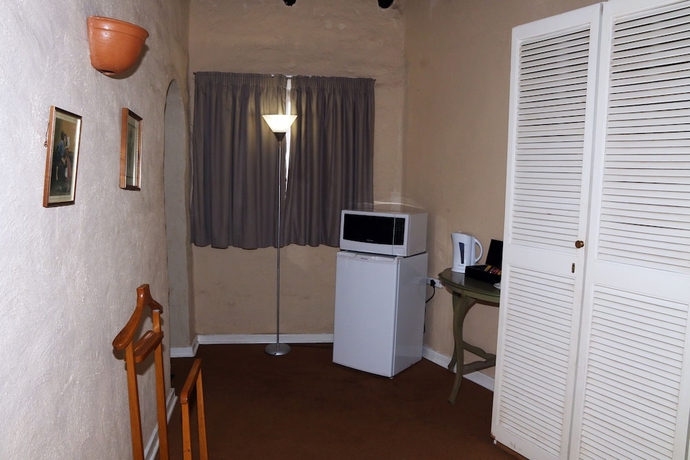 Imagen de la habitación del Hotel Sterkfontein Heritage Lodge. Foto 10