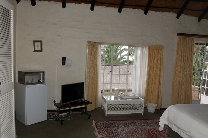 Imagen de la habitación del Hotel Sterkfontein Heritage Lodge. Foto 11