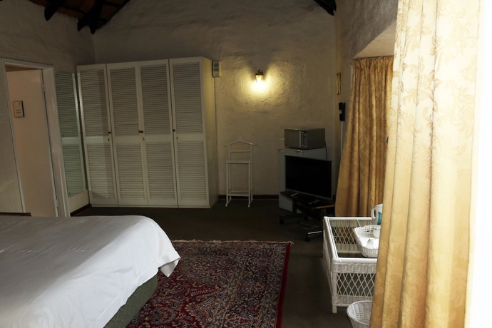 Imagen de la habitación del Hotel Sterkfontein Heritage Lodge. Foto 12
