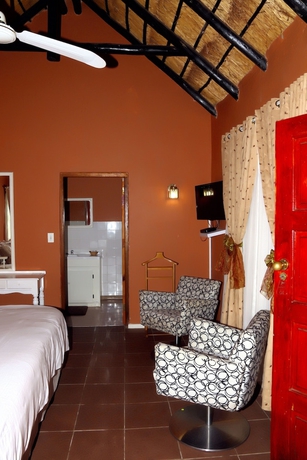 Imagen de la habitación del Hotel Sterkfontein Heritage Lodge. Foto 14