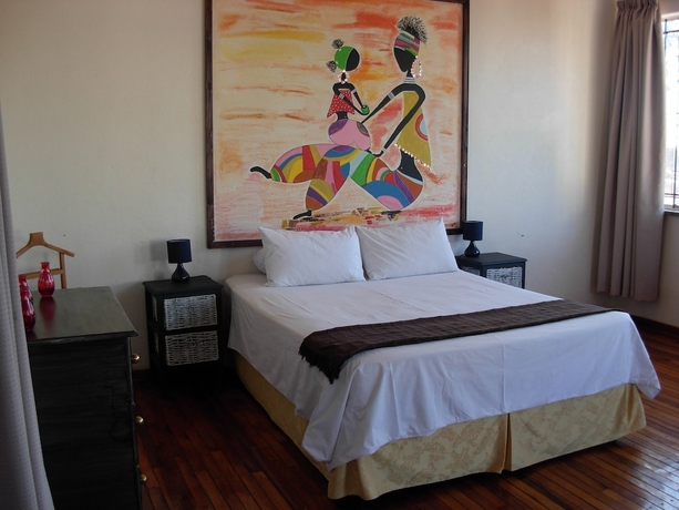 Imagen de la habitación del Hotel Sterkfontein Heritage Lodge. Foto 15