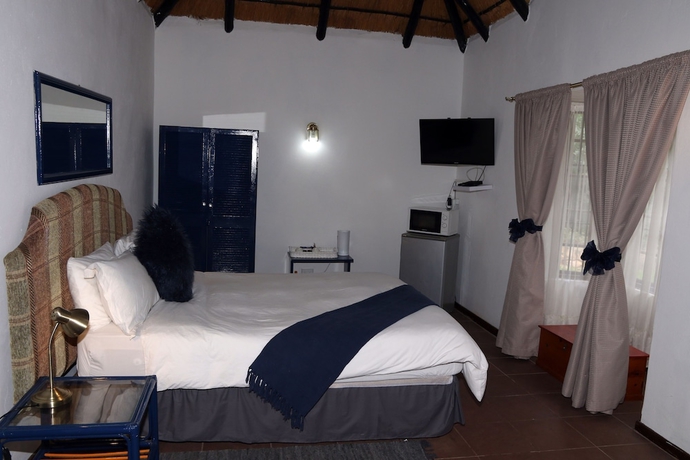 Imagen de la habitación del Hotel Sterkfontein Heritage Lodge. Foto 18