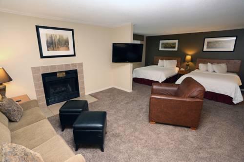 Imagen de la habitación del Hotel Sterling And Suites. Foto 6