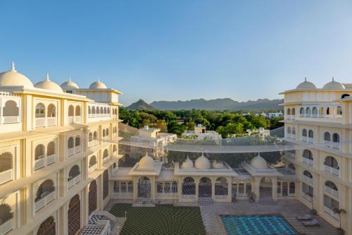 Imagen general del Hotel Sterling Aravalli Udaipur. Foto 16