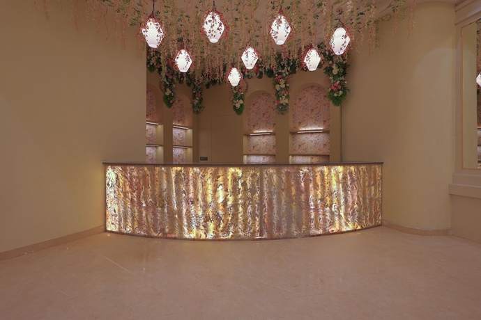 Imagen de los interiores del Hotel Sterling Avante Mohali. Foto 14