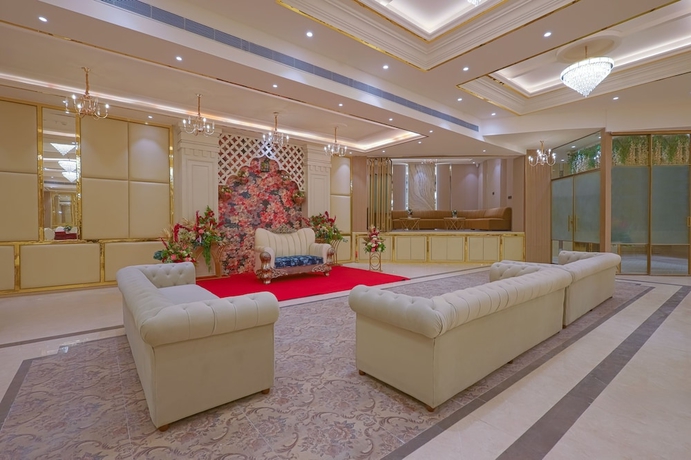 Imagen de los interiores del Hotel Sterling Avante Mohali. Foto 15
