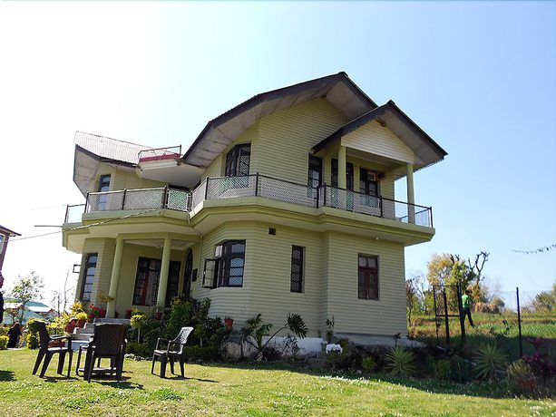 Imagen general del Hotel Sterling Banquet and. Foto 3