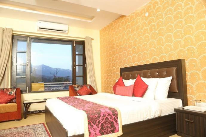 Imagen de la habitación del Hotel Sterling Banquet and. Foto 6