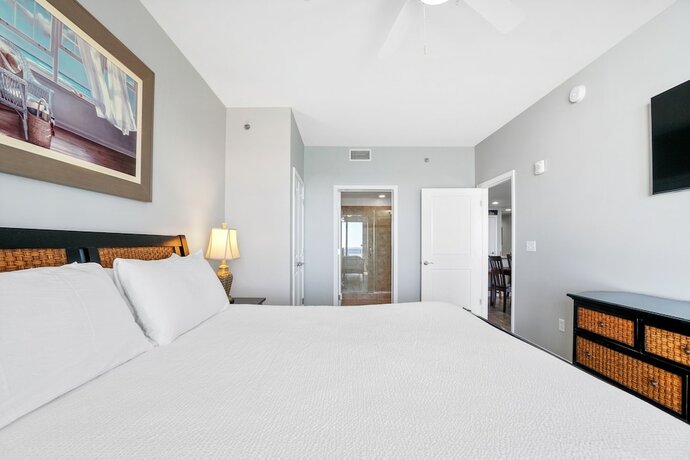 Imagen general del Hotel Sterling Breeze by Panhandle Getaways. Foto 2