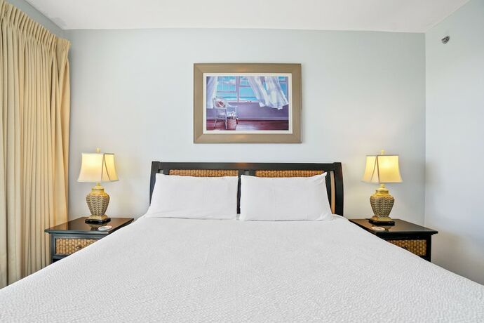 Imagen general del Hotel Sterling Breeze by Panhandle Getaways. Foto 3